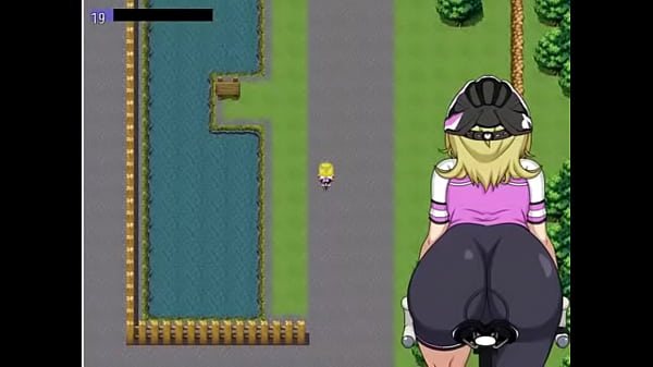 Flashcycling Part 2 Doing some races