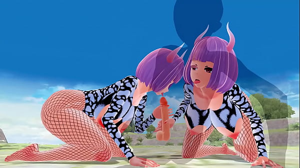 3D HENTAI | BIG ASS | BIG TITS | FISHNET