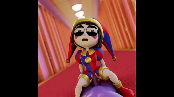 The Amazing Digital Circus video compilation