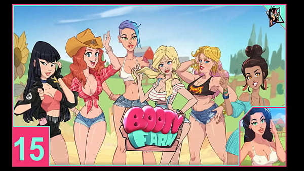 Nutaku Booty Farm Hentai Game Part 15