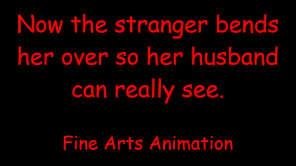 Rita joings the cuckold life