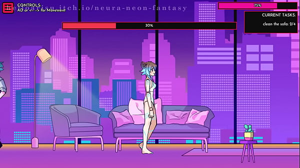 NEURA NEON FANTASY-DAY 2