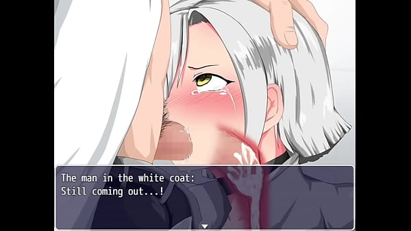 Girl gives a man a blowjob to escape - Agent of Shame - Sharon