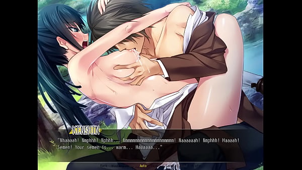 Commander Babes Ep14 - Fucking both of them threesome