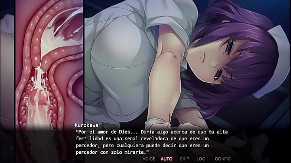 nurses help patient control his erections part 3