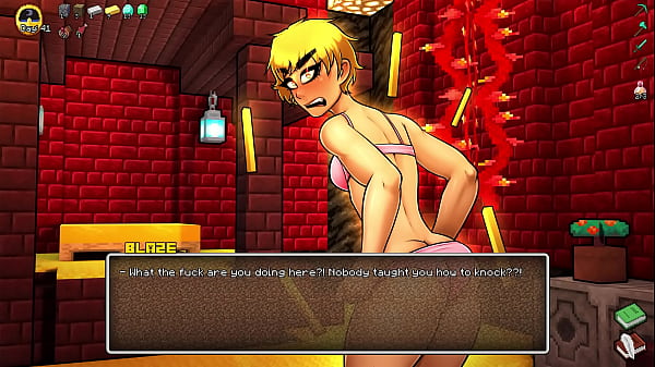 Some &quot_HOT&quot_ Underwear (Hornycraft)