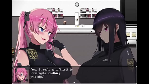 Attacking another enemy base to rescue the women - Living Fleshlight Strike Squad - Part 2