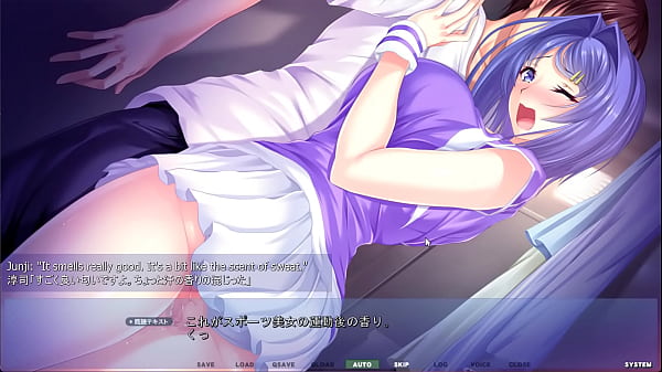 Akumeru Family - Mahiru Route Part 3 - Dress Shop Wonders