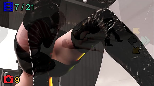 FashionBusiness - Showing tits in the workplace E1 #55