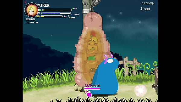 Echidna WarsDX Hentai Vore Game【Game Link】&rarr_Search for Doribire on Google