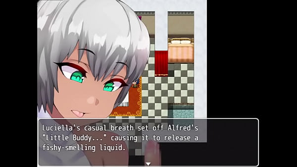 Prince enjoys when his friend comes close to his dick - NTR Sisters - Ciella &amp_ Luciella - Part 4