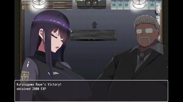 A fat old pervert is the owner of the entire organization - Living Fleshlight Strike Squad - Part 5