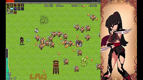 glory &amp_ miserable survivors dx parte 2