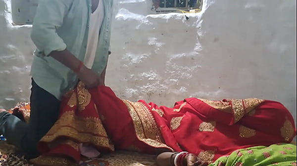 Indian Village Suhagraat full romantic Moments movie