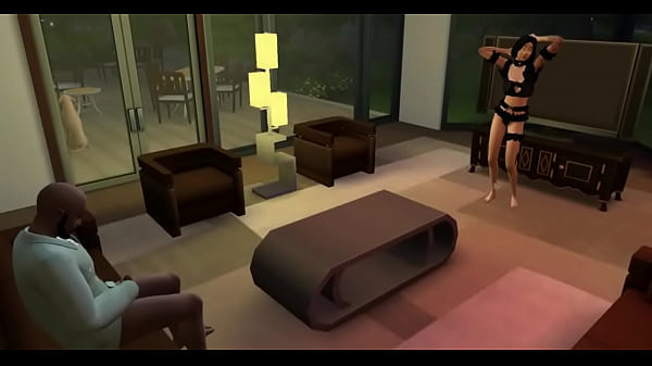 The Willow Creek and Oasis Springs Sims - Part 6