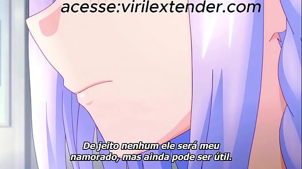 MY SISTER WAS JEALOUS OF HER FRIENDS (Subtitled)