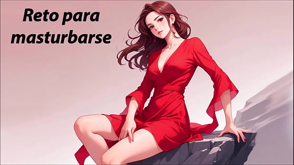 Challenge to masturbate. Can you cum?