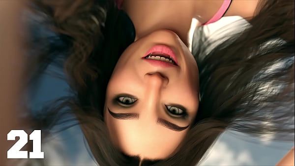 Being A DIK #21 - Doing Yoga With Hot Busty Brunette Teacher And Beautiful Rich Brunette With Perfect Body