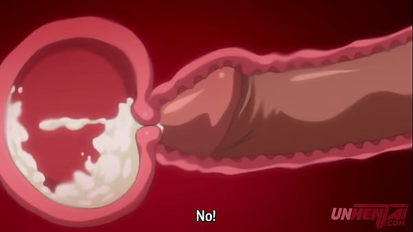 Hentai - Creampie 100 times in the same pussy [Uncensored]