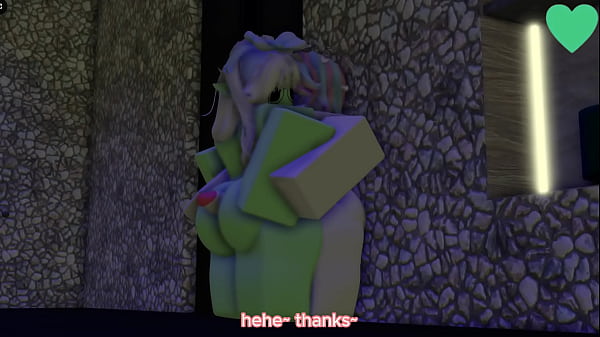 Cafe barrista gets railed in the bathroom