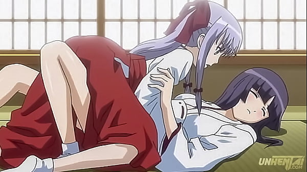 Step Sisters Caught Touching Each Other - Hentai Uncensored