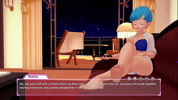 My Hentai Fantasy Episode 1: &quot_What'_s happening to me?&quot_