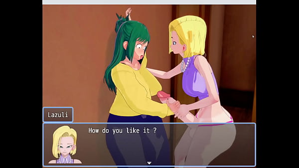 Futa Concoction Chapter 1P2