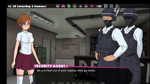 04 The Fixer - Getting a cop'_s help