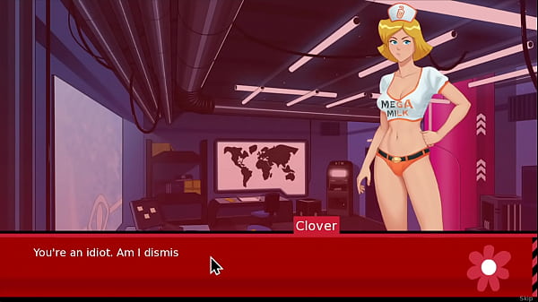 The hunt is on (Paprika Trainer) Ep 5