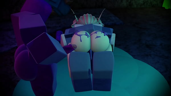 Slime gangbang // RanyaRPG