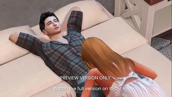 Picnic Date - 3d Hentai - Preview Version