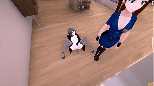 Seleka exposes herself in a naked coat so as not to be found out 2024-05-26 21-33-08