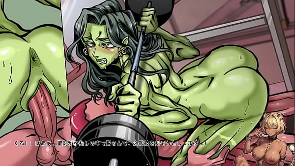 [Torao] LEWD GYM live play part 4 final episode! But&hellip_audio trouble&hellip_