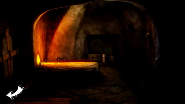 ........He'_s Gone (Breeding Island) Ep 25