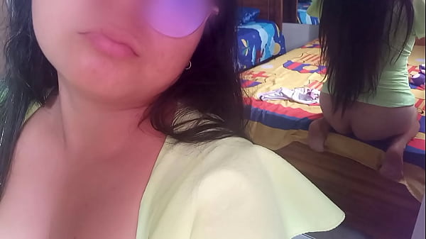 BUSTY, INSATIABLE AND WHORE!! I INTRODUCE YOU TO MY BUSTY STEPMOTH, THE NEW WHORE IN THE NEIGHBORHOOD. SHE SEDUCES WITH A GREAT HOMEMADE DANCE, REAL TITS AND VAGINA WITH EXCITING HOT VAGINAL FLUIDS.