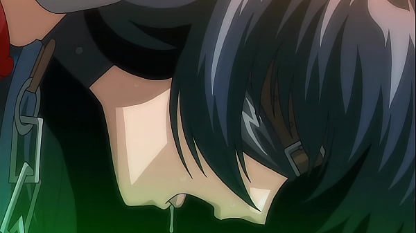 Taimanin Asagi vol.01 Counterattack Oboro 4K