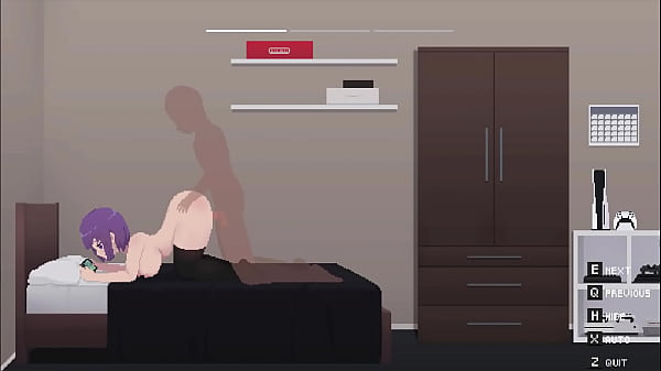 Cute Reapers in my Room | all scenes