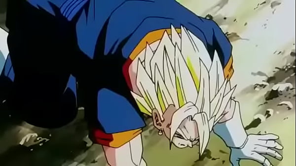 Vegito vs super buu full fight espa&ntilde_ol latino