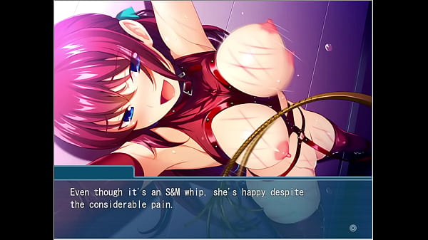 The perfect student council president'_s secret fetish～I'_m going to make this unobtainable flower bloom into a Masochist part 4