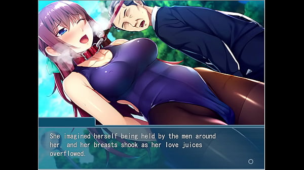 The perfect student council president'_s secret fetish～I'_m going to make this unobtainable flower bloom into a Masochist part 3