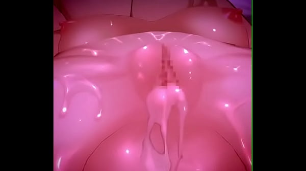 "Working Sakuya" by Nurunuru Bouzu [Touhou Animated Hentai]