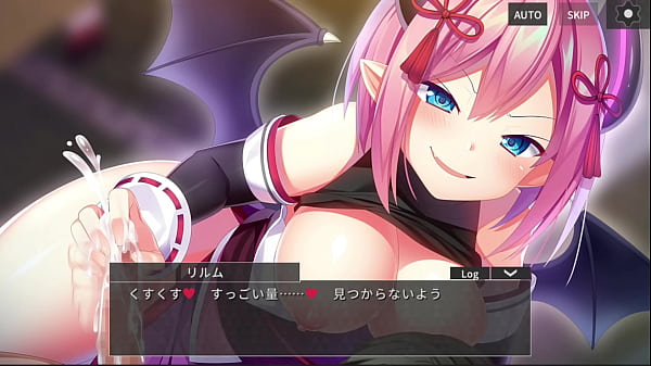 Midnight Girls Shukuen Relm 3 Exploitation Monster Girl