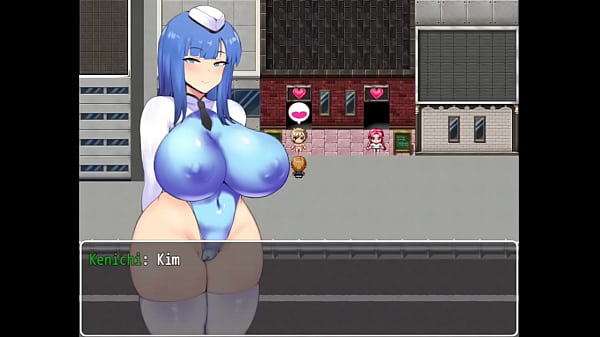 Investigating a brothel looking for bandits, but my friends disappear - NTR police: Ruri &amp_ Sakura - Part 3