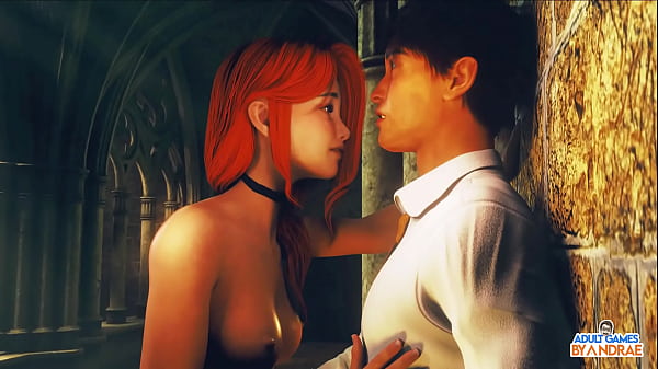 EP6: Naughty Jeannie Loves Stroking Cock - Magic Pussy: Chapter 1