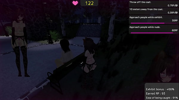 Seleka-San - Park - All missions - Real difficulty