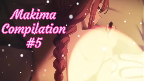 Makima Compilation 5
