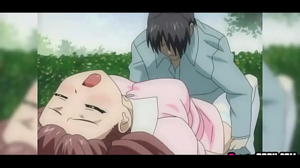 Lucky patient uses his cock to satisfy the hospital nurses 01. UNCENSORED HENTAI