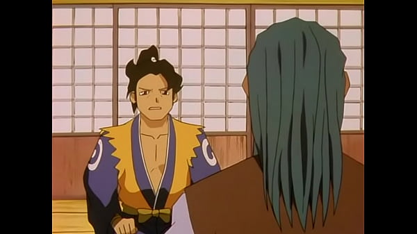 Power stone dubbed ep3