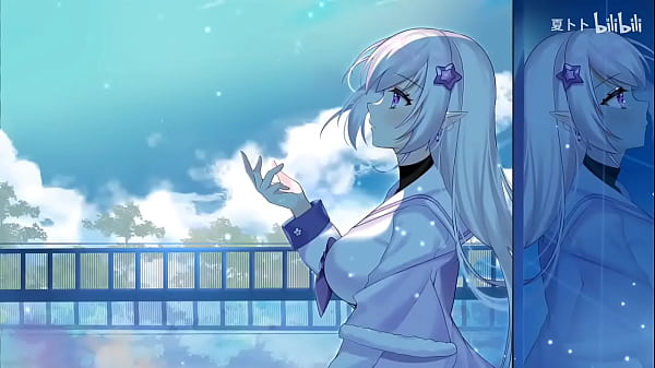 "Is it the feeling of being broken up in love?" - Alto version of "Mirage" [Xia Bubu]