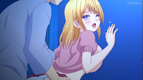 This nurse only likes men who are about to die HENTAI: Shuumatsu Hospital 1 Sub Espa&ntilde_ol